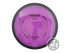 MVP Neutron Dimension Distance Driver Golf Disc (Individually Listed)