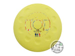 Ching Strato Juju Putter Golf Disc (Individually Listed)