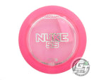 Discraft Elite Z Nuke SS Distance Driver Golf Disc (Individually Listed)