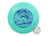 Innova Star Roadrunner [Gregg Barsby 1X] Distance Driver Golf Disc (Individually Listed)