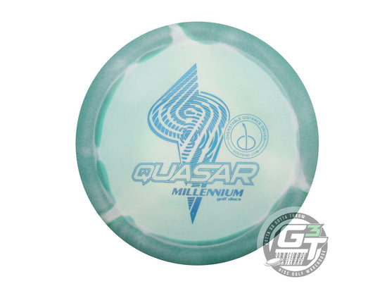 Millennium Helio Sirius Quasar Distance Driver Golf Disc (Individually Listed)