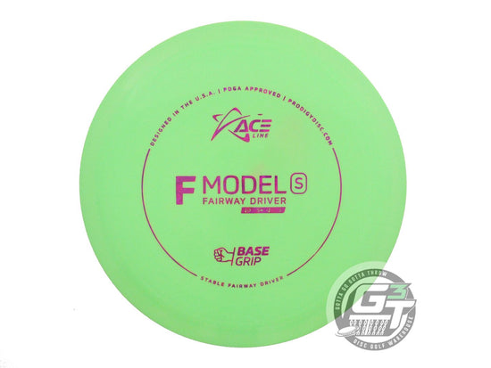 Prodigy Ace Line Base Grip F Model S Fairway Driver Golf Disc (Individually Listed)