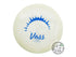 Kastaplast Glow K1 Vass Distance Driver Golf Disc (Individually Listed)