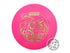Innova DX Dragon Distance Driver Golf Disc (Individually Listed)