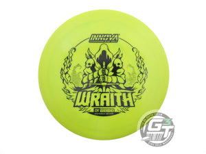 Innova DX Wraith Distance Driver Golf Disc (Individually Listed)