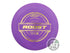 Discraft First Run Putter Line Roost Putter Golf Disc (Individually Listed)
