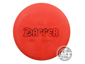 Latitude 64 Zero Line Medium Dagger Putter Golf Disc (Individually Listed)