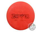 Latitude 64 Zero Line Medium Dagger Putter Golf Disc (Individually Listed)