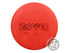 Latitude 64 Zero Line Medium Dagger Putter Golf Disc (Individually Listed)