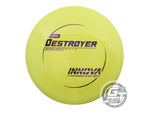Innova Pro Destroyer Distance Driver Golf Disc (Individually Listed)