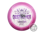 Innova Halo Star Destroyer Distance Driver Golf Disc (Individually Listed)