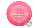 Discraft Limited Edition First Run Ricky Wysocki Signature ESP Hallux Distance Driver Golf Disc (Individually Listed)