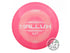 Discraft Limited Edition First Run Ricky Wysocki Signature ESP Hallux Distance Driver Golf Disc (Individually Listed)