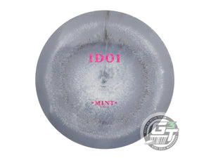 Mint Discs Elixir Idol Distance Driver Golf Disc (Individually Listed)