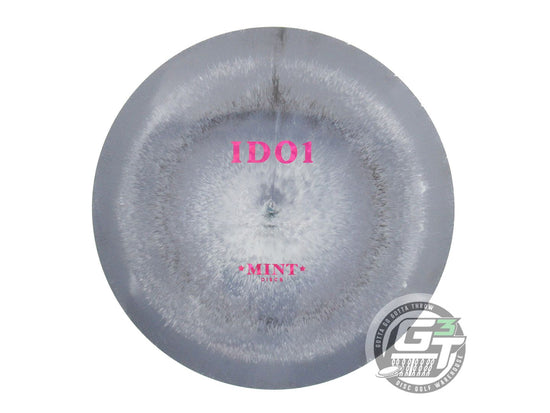 Mint Discs Elixir Idol Distance Driver Golf Disc (Individually Listed)
