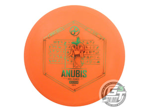 Infinite Discs D-Blend Anubis Midrange Golf Disc (Individually Listed)