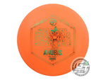 Infinite Discs D-Blend Anubis Midrange Golf Disc (Individually Listed)