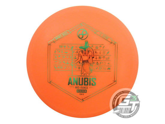 Infinite Discs D-Blend Anubis Midrange Golf Disc (Individually Listed)
