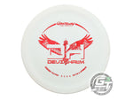 Gateway Sure Grip Soft Devil Hawk Putter Golf Disc (Individually Listed)