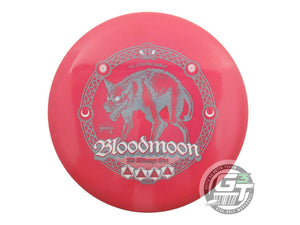 Prodigy Special Edition 2025 WACO Fundraiser 400G Series M4 Midrange Golf Disc (Individually Listed)