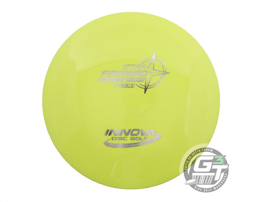 Innova Star Firebird Distance Driver Golf Disc (Individually Listed)