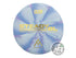 DGA Signature Edition Andrew Marwede Swirl D-Line Stone Steady BL Putter Golf Disc (Individually Listed)
