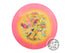 Innova Limited Edition 2026 Tour Series Jessica Gurthie Halo Champion Shryke Distance Driver Golf Disc (Individually Listed)