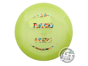 Innova Metal Flake Champion Teebird Fairway Driver Golf Disc (Individually Listed)