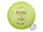 Innova Metal Flake Champion Teebird Fairway Driver Golf Disc (Individually Listed)