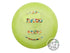 Innova Metal Flake Champion Teebird Fairway Driver Golf Disc (Individually Listed)