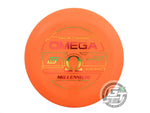 Millennium DT Omega Putter Golf Disc (Individually Listed)