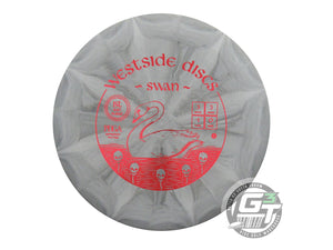 Westside BT Soft Burst Swan 2 Putter Golf Disc (Individually Listed)