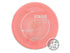 MVP Neutron Stasis Putter Golf Disc (Individually Listed)