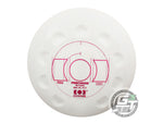 Ching Thermo Precision Midrange Golf Disc (Individually Listed)