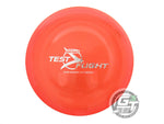 Discraft Limited Edition Battle Pack Test Flight 1 [Banger GT Top] Zone GT Putter Golf Disc (Individually Listed)