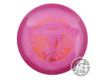 Westside VIP Tursas Midrange Golf Disc (Individually Listed)