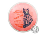 Axiom Limited Edition 2026 Preserve Doubles Plasma Time-Lapse Distance Driver Golf Disc (Individually Listed)