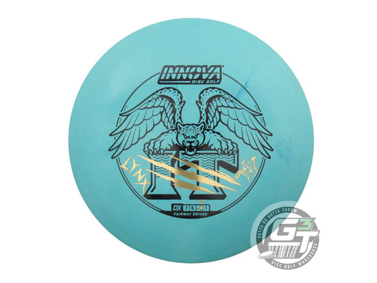 Innova DX Lynx [Overstamp] Fairway Driver Golf Disc (Individually Listed)