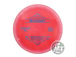 Lone Star Lima Bayonet Distance Driver Golf Disc (Individually Listed)