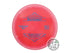 Lone Star Lima Bayonet Distance Driver Golf Disc (Individually Listed)