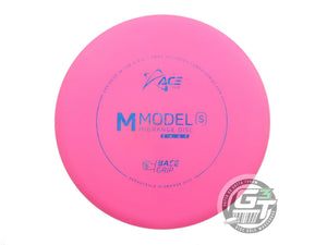 Prodigy Ace Line Base Grip M Model S Golf Disc (Individually Listed)