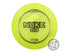 Discraft Elite Z Nuke SS Distance Driver Golf Disc (Individually Listed)