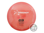 Prodigy 500 Series D3 Distance Driver Golf Disc (Individually Listed)