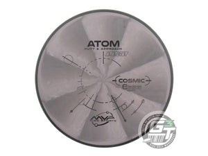 MVP Cosmic Electron Atom Putter Golf Disc (Individually Listed)