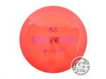 Latitude 64 Opto Ice Culverin Fairway Driver Golf Disc (Individually Listed)