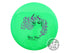 Kastaplast Glow K1 Alva Distance Driver Golf Disc (Individually Listed)