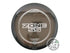 Discraft Elite Z Zone SS Putter Golf Disc (Individually Listed)