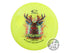 Latitude 64 Limited Edition 2026 Team Series Lauri Lehtinen Opto-X Sparkle Pure Putter Golf Disc (Individually Listed)