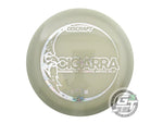 Discraft Seasonal Mega Glo Z Cigarra Fairway Driver Golf Disc (Individually Listed)
