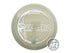 Discraft Seasonal Mega Glo Z Cigarra Fairway Driver Golf Disc (Individually Listed)